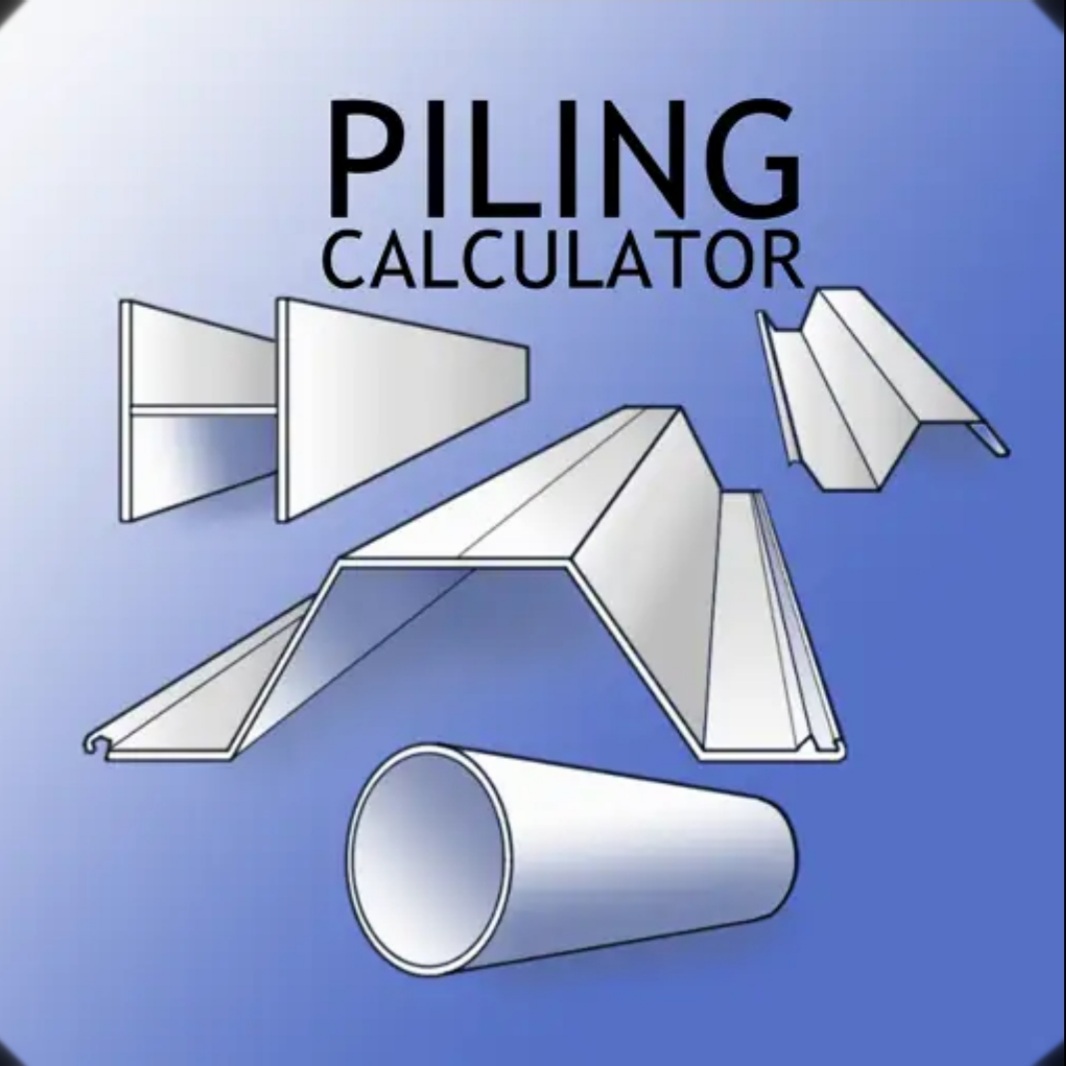 Piling Calculator Free